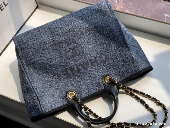 HyperPeter CHANEL BAG TOTE 0714